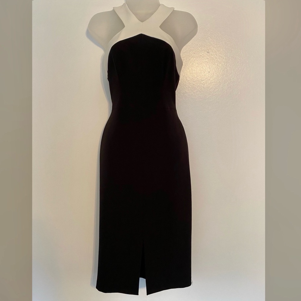 Maggy London Cocktail Dress